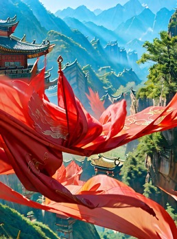 血玉