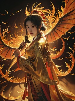 病残灵兽养成记