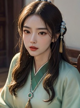 女帝