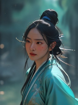 嫡女重生，不良帅动了凡心